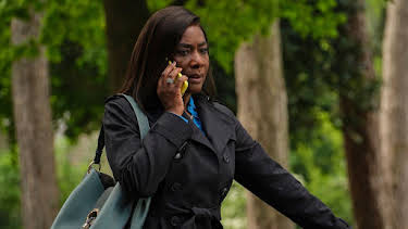 10:00 PM: After The Flood (S2 E3) (S2) | ITV | 1/25 2026