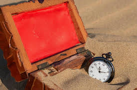 Mysteries of Modern Physics: Time: Time Travel