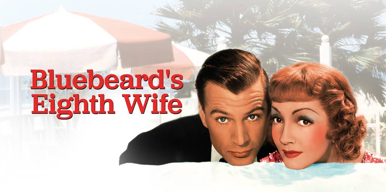 Bluebeard's Eighth Wife (1938)