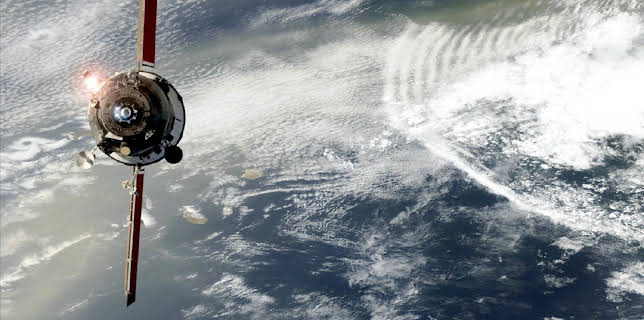 03:45: Geheimnisse des Firmaments | ZDFinfo | 12/15 2025