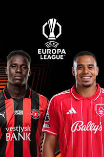 10:50: UEFA Europa League (T25/26): Midtjylland - Nottingham Forest | M. Liga de Campeones | 4/1 2026