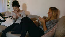 Unga Mammor (S1 E5)