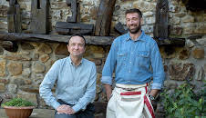 Documental  Baserri Gourmet