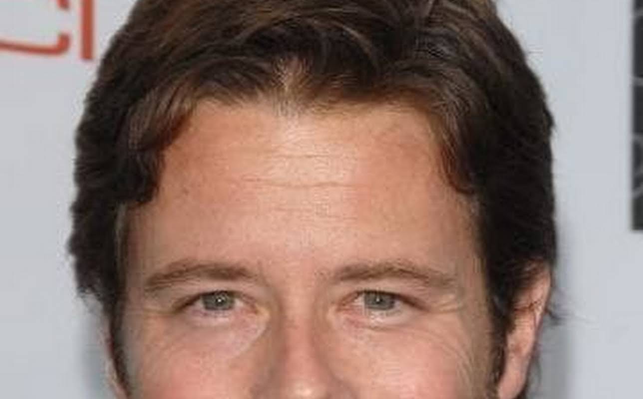 Brad Rowe