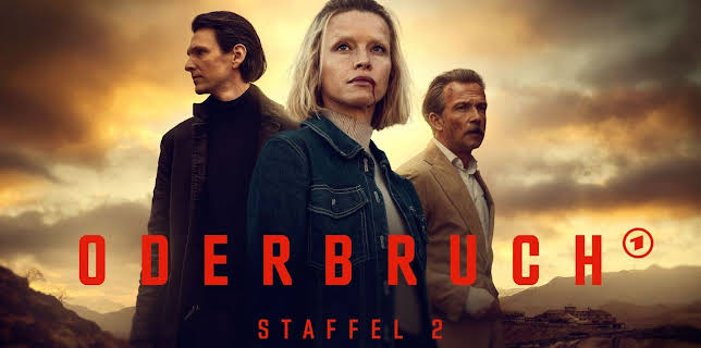 03:05: Oderbruch (1/6) | Das Erste | 2/23 2026