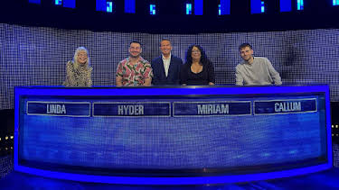 5:30 PM: The Chase (S17 E60) (S17) | ITV2 | 4/5 2026