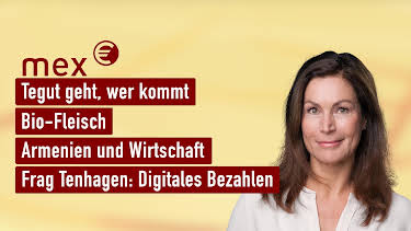 06:30: mex. das marktmagazin | Tagesschau 24 | 10/24 2026