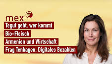 mex. das marktmagazin