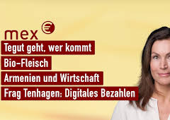 mex. das marktmagazin