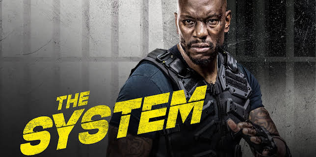 The System (2023)