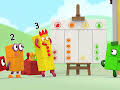 Numberblocks