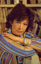 Irena Kacírková as 