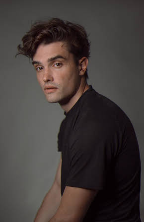 Alex Biglane as 