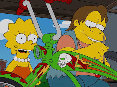 18:40: Die Simpsons | ProSieben | 6/12 2026