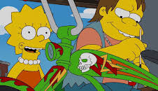 Die Simpsons