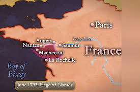 Living the French Revolution and the Age of Napoleon: Counterrevolution and the Vendée