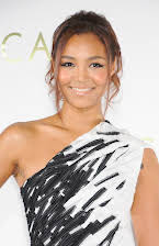 Crystal Kay as 