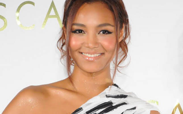 Crystal Kay