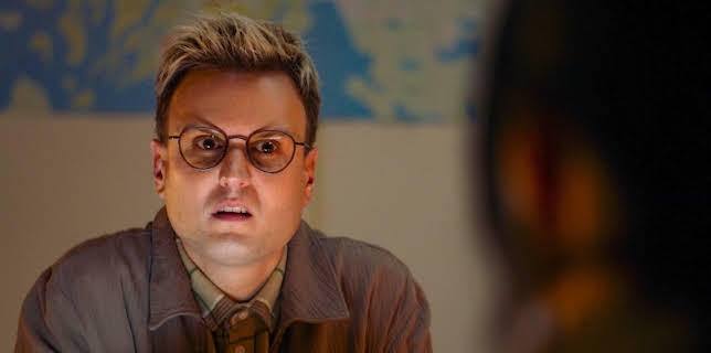 20:45: Hva skjedde med Solveig?: Kjærlighetsbrevet | NRK 2 | 12/3 2025