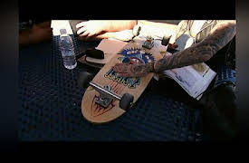L.A. Ink Season 1: Holly's Here