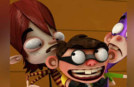 Fanboy & Chum Chum Season 1: Cold War/Fanboy in the Plastic Bubble