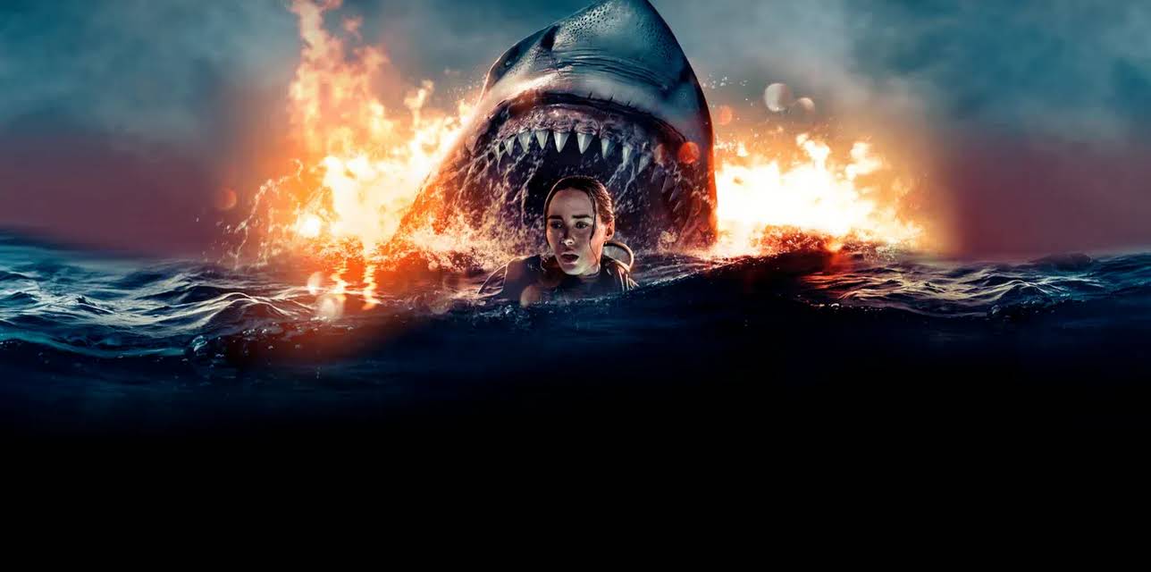 The Last Breath (2024)