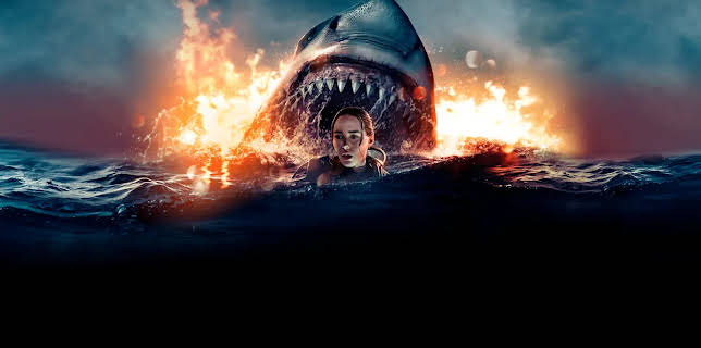 The Last Breath (2024)