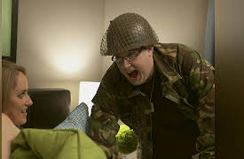 Sex Sent Me to the ER Season 1: Sticky Situation