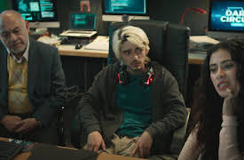 Miss Adrenaline: A Tale of Twins: Avsnitt 16