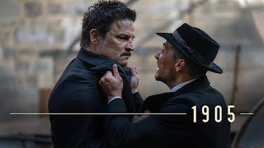 00:10: Oktoberfest 1905 (2/4) | BR Fernsehen | 9/9 2026