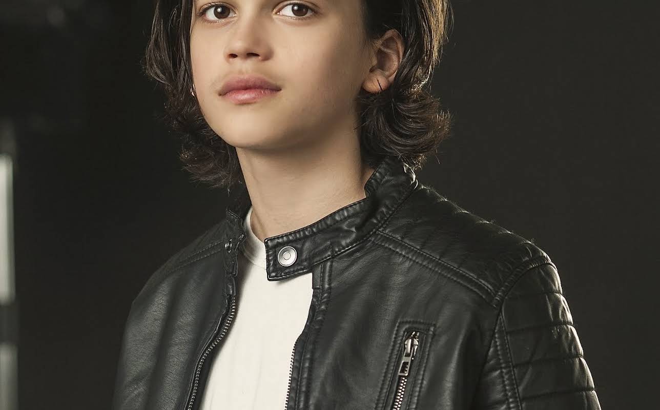Dylan Shombing