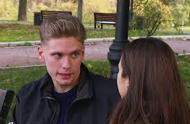 90 Day Journey: Steven & Olga: Part 4