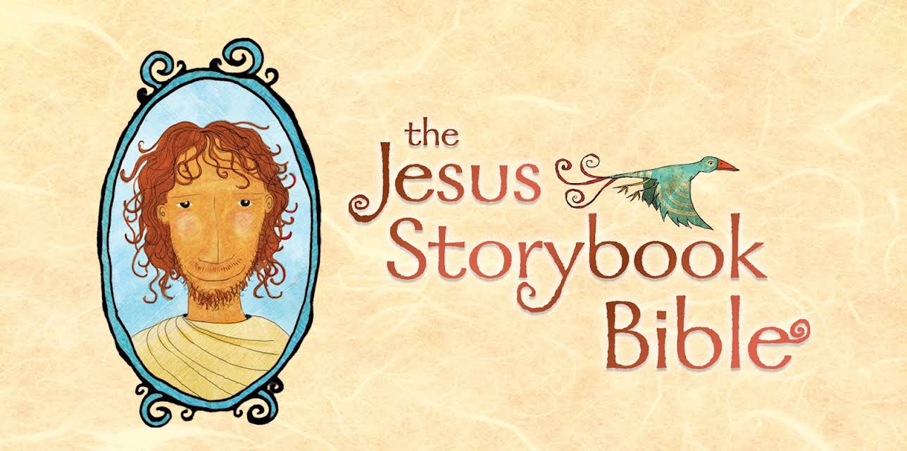 The Jesus Storybook Bible: Season 1
