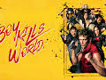 Boy Kills World