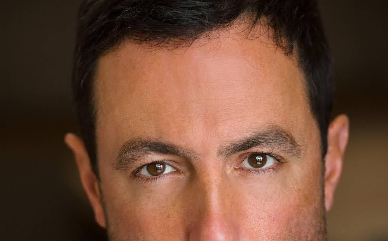 Mark Doherty