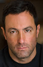 Mark Doherty as Bluetooth Businessman