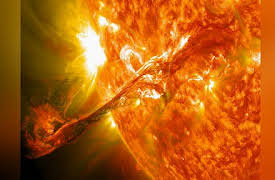 Phenomena: Season 1: Magnetic Storm