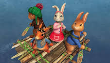 Peter Rabbit