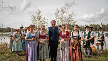 20:15: Mit Blasmusik durch Bayern | BR Fernsehen | 5/10 2026