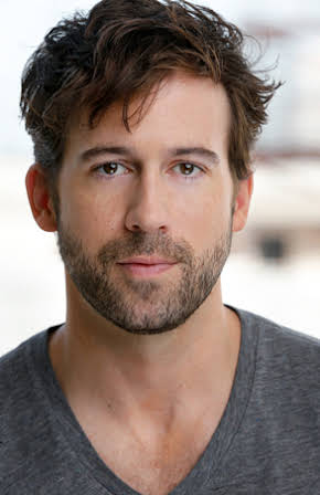 John F. Beach as Adam