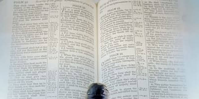 Second Chance (2022)