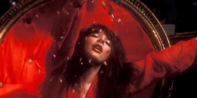1:20 AM: The Kate Bush Story: Running Up That Hill | BBC Four | 2/14 2026