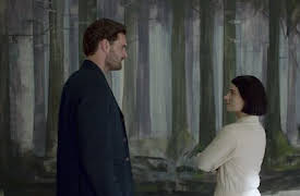 Bakom hennes ögon: Klardrömmande