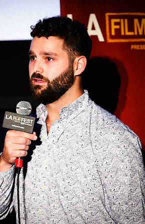 Jeff Broadway as Director