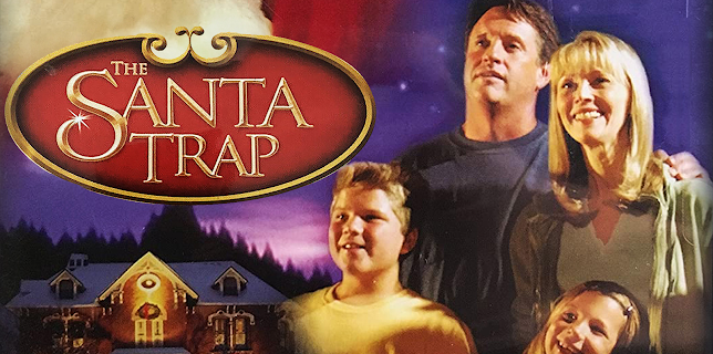 The Santa Trap (2002)