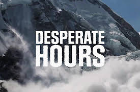 Desperate Hours: Earthquakes
