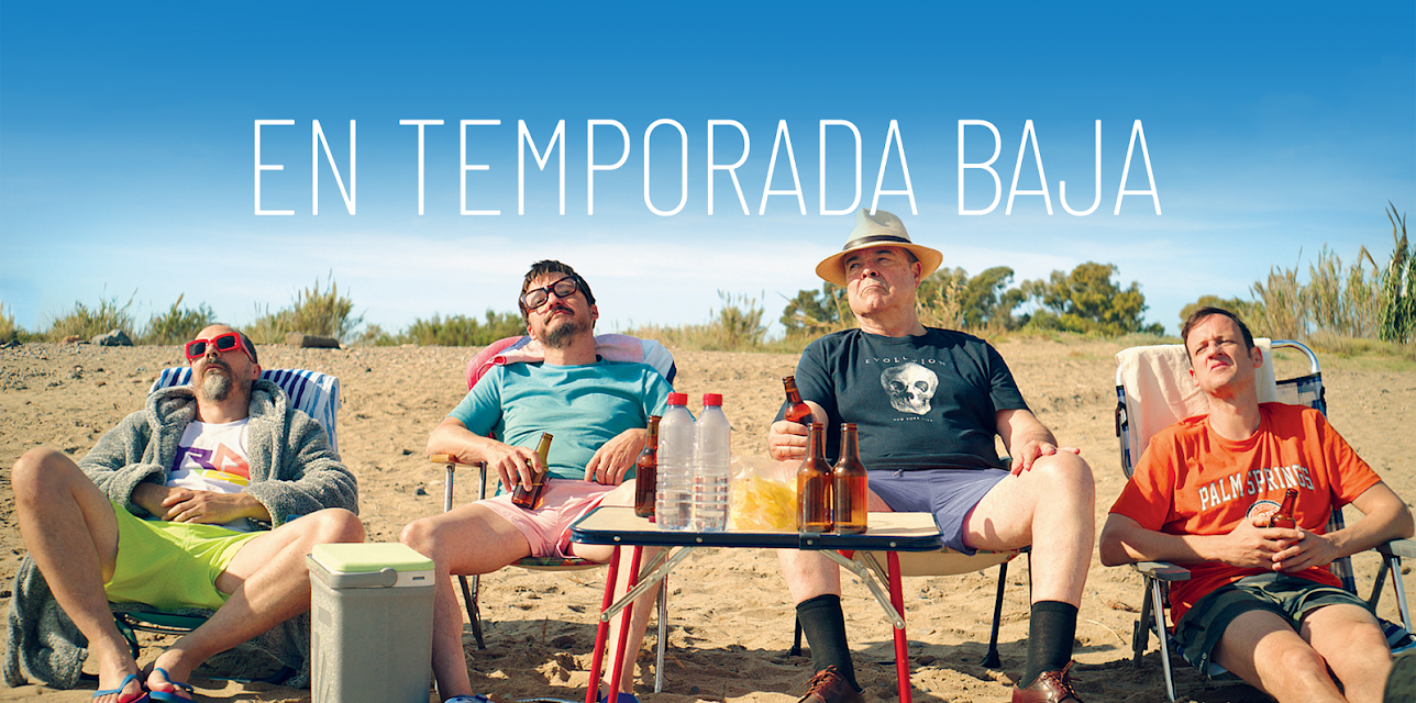 En Temporada Baja (2023)