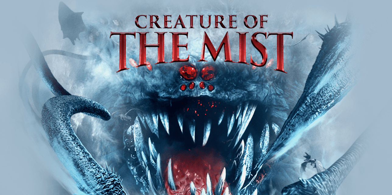 Creature of the Mist (2020)