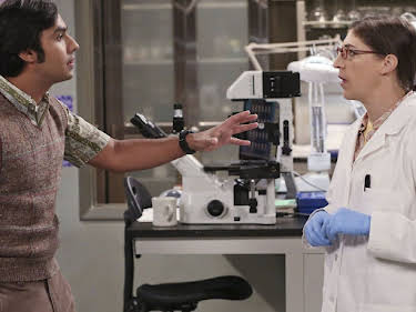 16:05: The Big Bang Theory | ProSieben | 4/27 2026