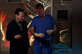 Hidden History of Britain: The Royal London Hospital - Healthcare for All